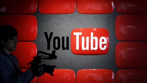 Why YouTube's 300 Million Watch Hours a Day is Under Par? By pro speaker & awakener Igor Beuker for ViralBlog.com