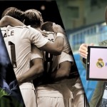 Real Madrid And Microsoft Announce Digital Platform Deal 
