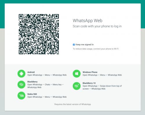 WhatsApp-Web-Client-PC-Android-Chrome