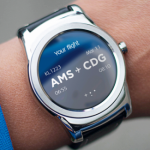 Wearable In Travel: KLM Launch Android Smartwatch App