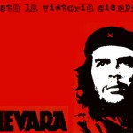 Che Guevara: Viral Brand Numero Uno? 