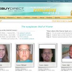 EyeBuyDirect.com Boosts Webtraffic With UGC
