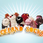 Sock Puppets Promote Iceland Express