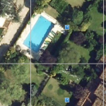 UK Teens Illegal Pool Crashing Via Google Earth