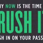 Crush It! Social Media Book By Gary Vaynerchuk 