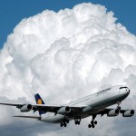 Lufthansa’s MySkyStatus: Planes Are Tweeting?!