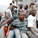 Haiti Continues To Be A Popular Topic Online