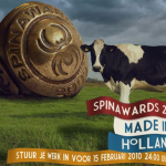 Dutch SpinAwards Announced With Viral Videos