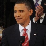 Obama: Historic Victory On Health Care Bill