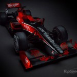 How Virgin Uses Social To Revitalize Formula 1?