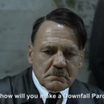 Constantin Film & The Hitler Parody Downfall