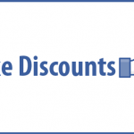 Only A ‘Like’ On Facebook For Discounts?