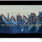 Narnia Flies Again Without Disney