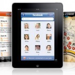 Apple iAds and iPad 2