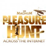 Magnum’s Pleasurehunt Advergame