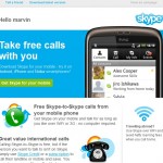 What Will Be The Skype Effect On Telco’s? 