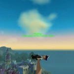 The Hype Planking In The World Of Warcraft?!