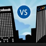 Google vs. Facebook