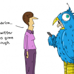 A Visual History Of Twitter