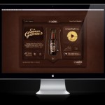  Sagres Preta: World’s First Chocolate Website?