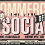 Different Social Commerce: The Blog-Up Stores