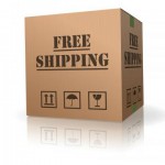 How To Boost Holiday Sales? Free Shipping Day
