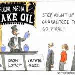 How To Buy Social Media Snake Oil
