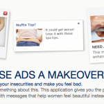 Replace Bad Ads With Dove’s Ad Makeover