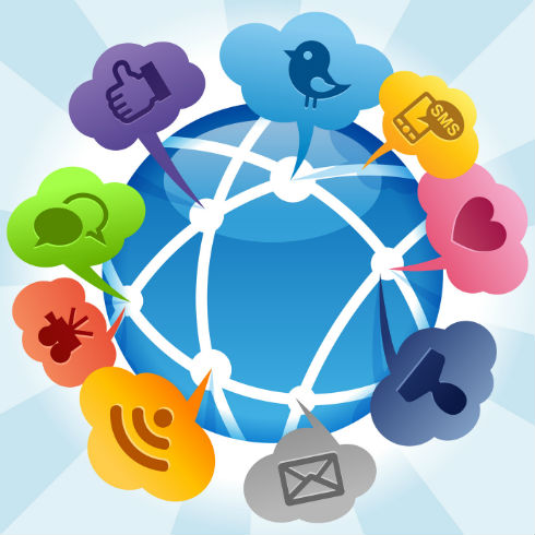 Integrated Social Media Customer Service