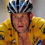Why Brands Like Nike Stick With Armstrong?
