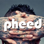 Pheed: Silicon Valley’s Next Big Thing? 