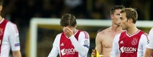 Ajax: Why ROI In Football Is Not ‘Ball Possession’?
