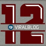 Top 12 ViralBlog Posts Of 2012