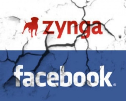 Social Games Giant Zynga Draws Back From Facebook Platform 