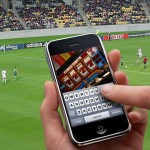 Will You Be Sports Betting Via Mobile? A Look At The Options