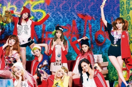 Girls Generation - I Got a Boy: The Next K-Pop Viral Video Phenomenon at ViralBlog.com