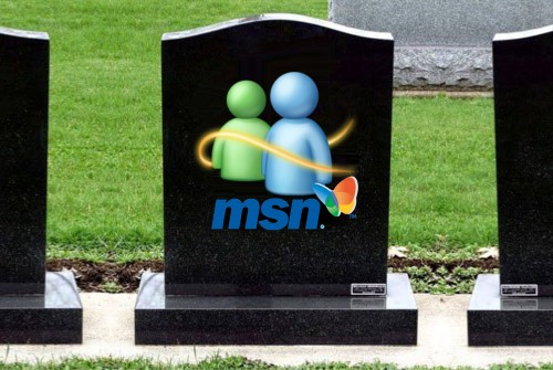 RIP-MSN; WhatsApp Reports Record Of 18 Billion HNY Messages