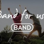 Naver’s Answer To Facebook: Line Band