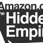 Amazon The Hidden Empire Update 2013 (SlideShare)