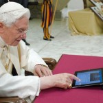 #Pontifexit: The Pope’s Resignation & Social Media 