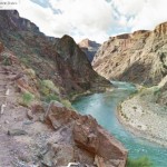 Exploring The Grand Canyon With Google Maps 