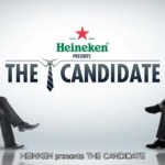 Crowd Sourced Recruiting? Watch Heineken “The Candidate” 