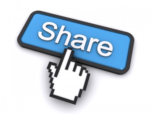 How To Get More Facebook Shares For Your Content