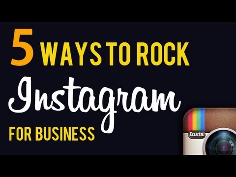 The top 5 Instagram Marketing Successes