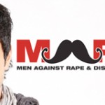 Bollywood Actor Launches Social Campaign Against Rape