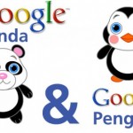 Google Panda & Penquin Leaving Your SEO Efforts A Mess?
