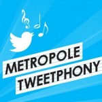Tweetphony: Metropole Orchestra Is Sending Musical Tweets