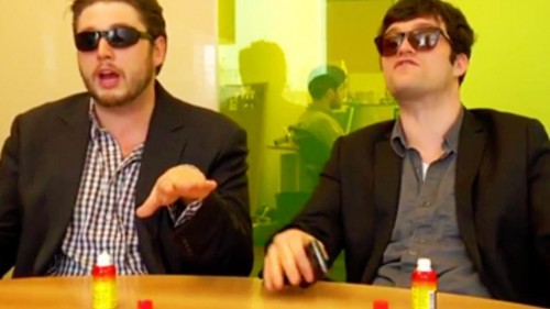Meet The Worst Startup Ever? Watch The Hilarious Video