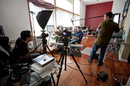 Why Video Marketing Can Help Start-Ups?