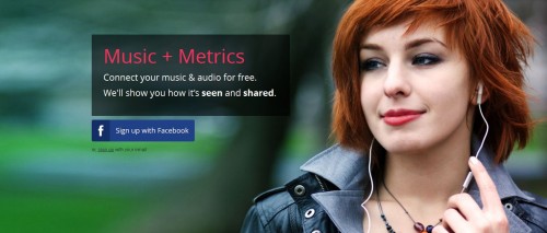 BeatDeck: Free Online & Social Metrics Tool For Musicians
